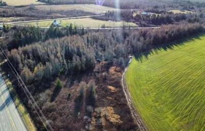 Land for Sale In Mount Pleasant, Prince Edward Island