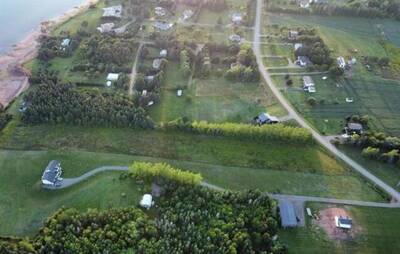 Vacant Land For Sale In Canoe Cove, Prince Edward Island