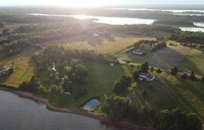 Vacant Land For Sale In Murray Harbour, Prince Edward Island