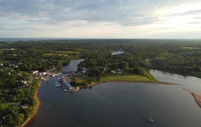 Vacant Land For Sale In Murray Harbour, Prince Edward Island