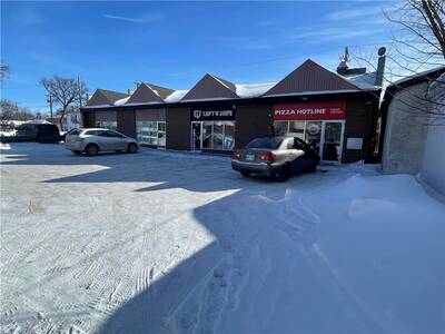 Units For lease In Winnipeg, Manitoba