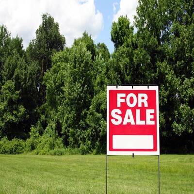 Vacant Land for Sale in Saint John, New Brunswick