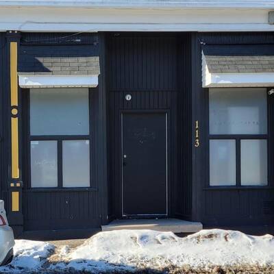 Commercial Space for Lease in Saint John, New Brunswick