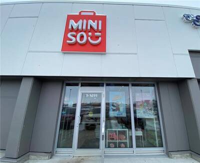 Established Lifestyle Center For Sale In Winnipeg, Manitoba