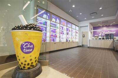 Bubble Tea Business for Sale In Winnipeg, Manitoba