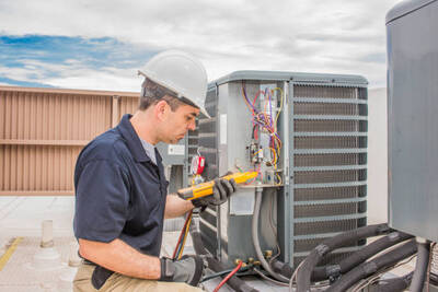 Residential HVAC Company For Sale, Salt Lake City UT