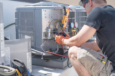 Residential HVAC Company For Sale, Salt Lake City UT