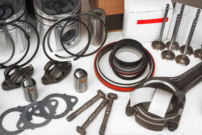 Truck Accessories Business For Sale, UT