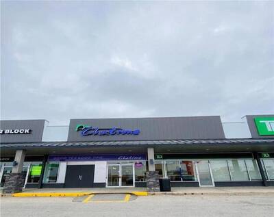 Master Franchise of Chatime For Sale In Winnipeg, Manitoba