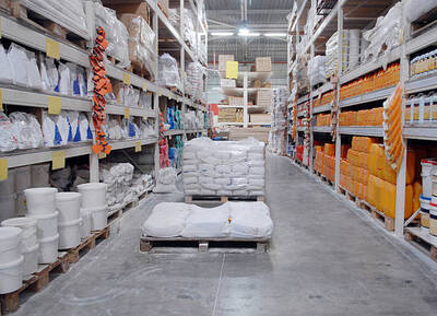 Established Supply Distributor For Sale, Salt Lake City UT