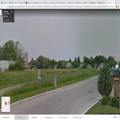 Vacant Land for Sale in Winnipeg, Manitoba