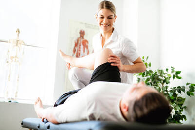 Physical Therapy Business For Sale, Salt Lake County UT