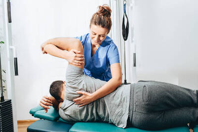 Physical Therapy Business For Sale, Salt Lake County UT