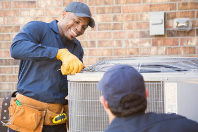 Established Residential HVAC Business For Sale, Utah County UT