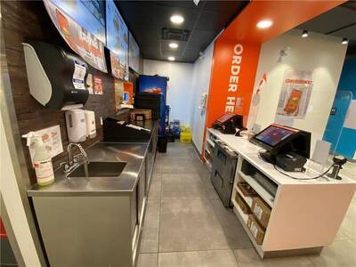 Fast Food Restaurants for Sale In Winnipeg, Manitoba