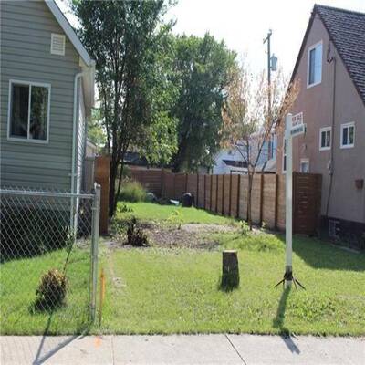 Vacant Land for Sale in Winnipeg, Manitoba