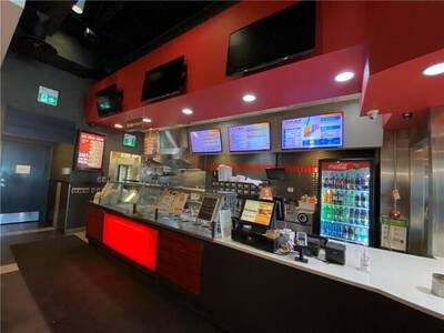 Fast Food Restaurants for Sale In Winnipeg, Manitoba