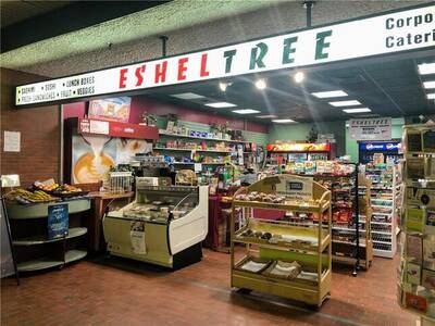 Convenience Store For Sale In Winnipeg, Manitoba