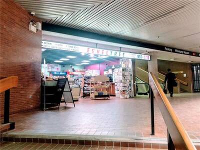 Convenience Store For Sale In Winnipeg, Manitoba