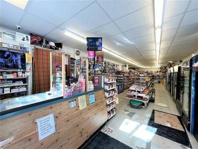 Convenience Store For Sale In Winnipeg, Manitoba