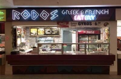 Greek Restaurant For Sale In Winnipeg, Manitoba