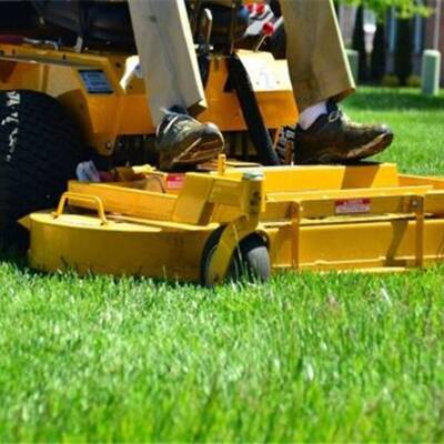 Landscaping Business for Sale in Boise