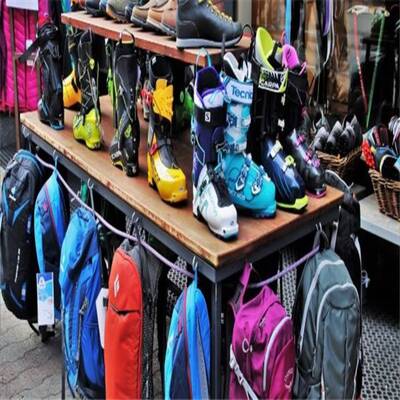 Outdoor Recreation Consignment Store for Sale in Idaho