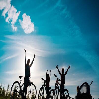 Bicycle Shop for Sale in SW Idaho
