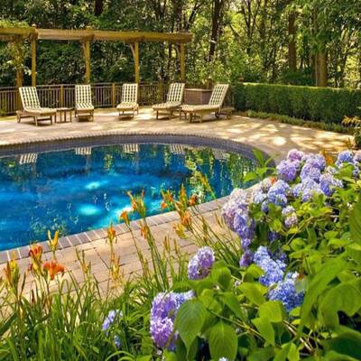 Luxury Landscaping  Swimming Pool  Contracting Business for Sale in Denver, CO