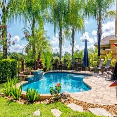 Luxury Landscaping  Swimming Pool  Contracting Business for Sale in Denver, CO