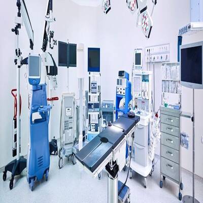 Medical Devices Equipment Support Manufacturing Business for Sale in Jefferson County, CO