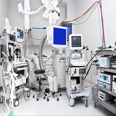 Medical Devices Equipment Support Manufacturing Business for Sale in Jefferson County, CO