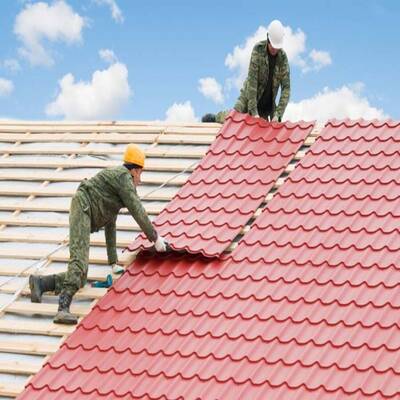 Metal Roofing Business for Sale in Pitkin County, CO