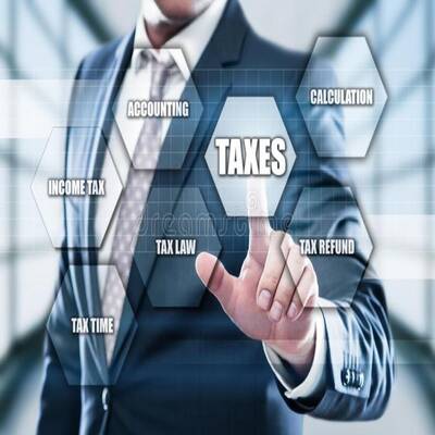 Tax and Accounting Business for Sale in Idaho