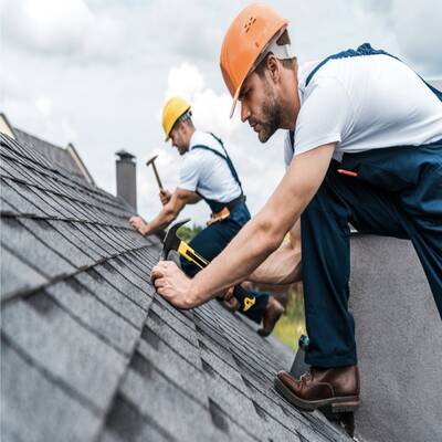 Roofing Business for Sale in Idaho