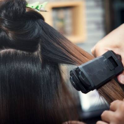 Hair Salon for Sale in Sooke, BC