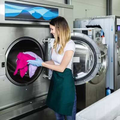 Dry Cleaning Depot for Sale in Saanich, BC