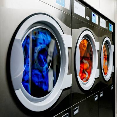 Dry Cleaning Depot for Sale in Saanich, BC