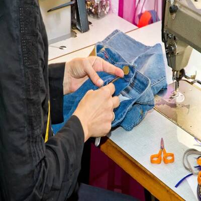 Dry Cleaning Depot for Sale in Saanich, BC