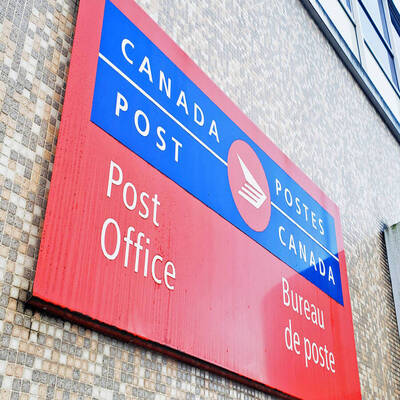 Post Office with Dry Cleaning Drop-Off Business for Sale in Saanich, BC