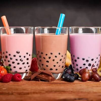 Bubble Tea Shop for Sale in Langford, BC