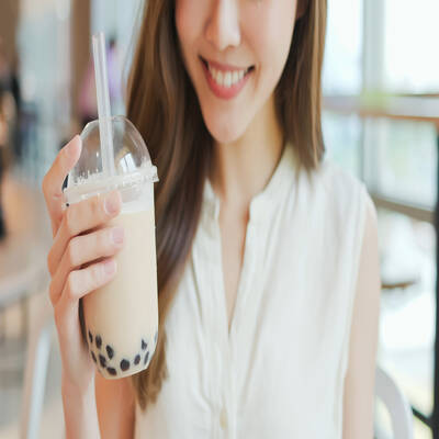 Bubble Tea Shop for Sale in Langford, BC