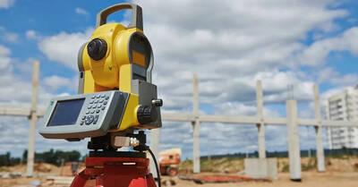 Land Surveying Business For Sale In Colorado