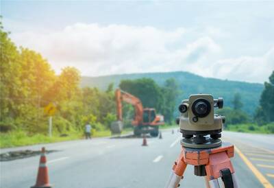 Land Surveying Business For Sale In Colorado