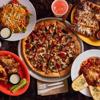 341 Pizza & Wings Franchise Opportunity Across Ontario