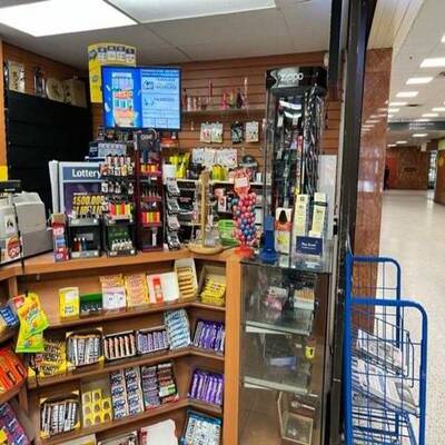 Established and Busy Convenience Store for Sale in Toronto