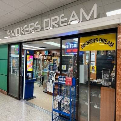 Established and Busy Convenience Store for Sale in Toronto