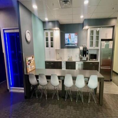 Established Clinic for Sale in Richmond Hill, ON