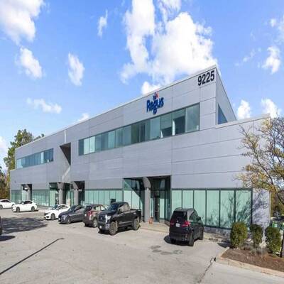 Established Clinic for Sale in Richmond Hill, ON