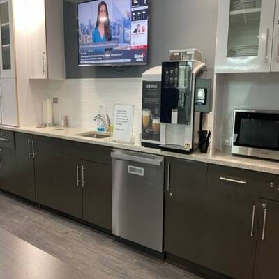 Established Clinic for Sale in Richmond Hill, ON